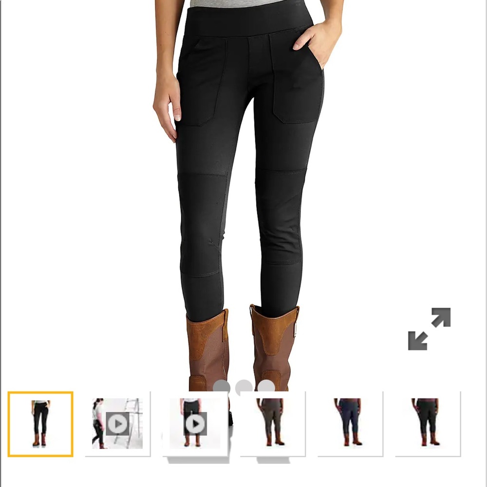 Cardhardt womens leggings
